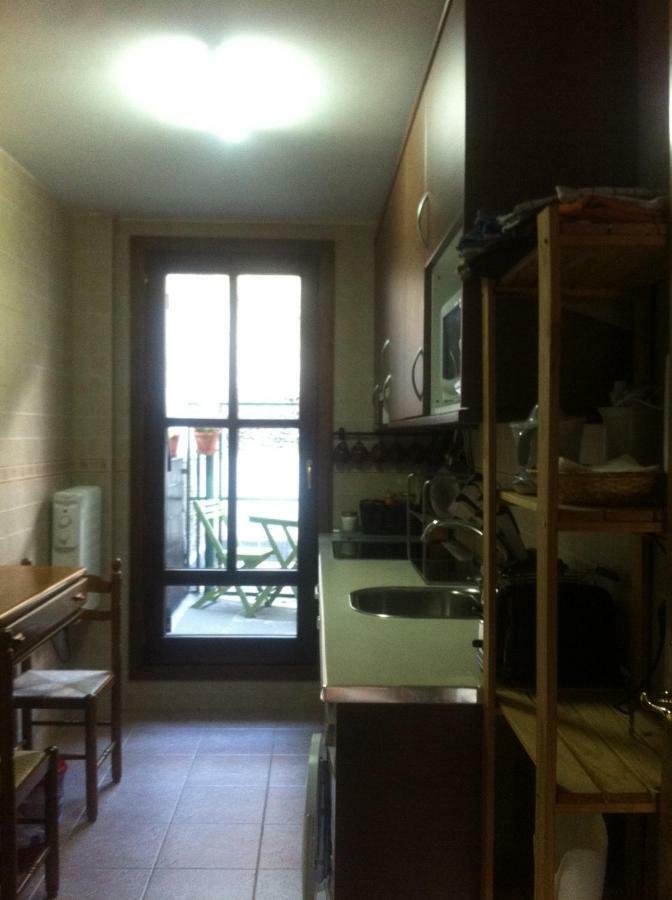 Vistas Espectaculares, Wifi Y Parking Apartment El Pueyo de Jaca Ngoại thất bức ảnh